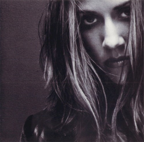 Sheryl Crow — Sheryl Crow CD cover