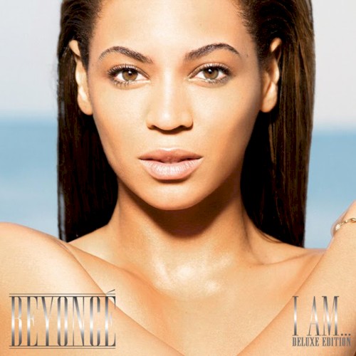 Beyoncé — I Am... Sasha Fierce (Deluxe Edition) CD cover
